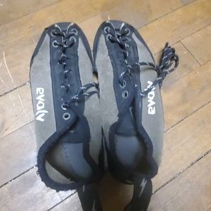 2/$30 Womens rock climbing shoes size EU 39.5